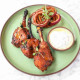Barrah Kebab (Lamb)